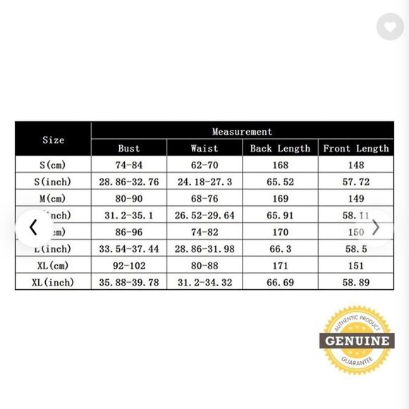 NWT GlorySunshine Sheath Sexy Lace Backless Mermaid Flare Dress - Picture 5 of 14